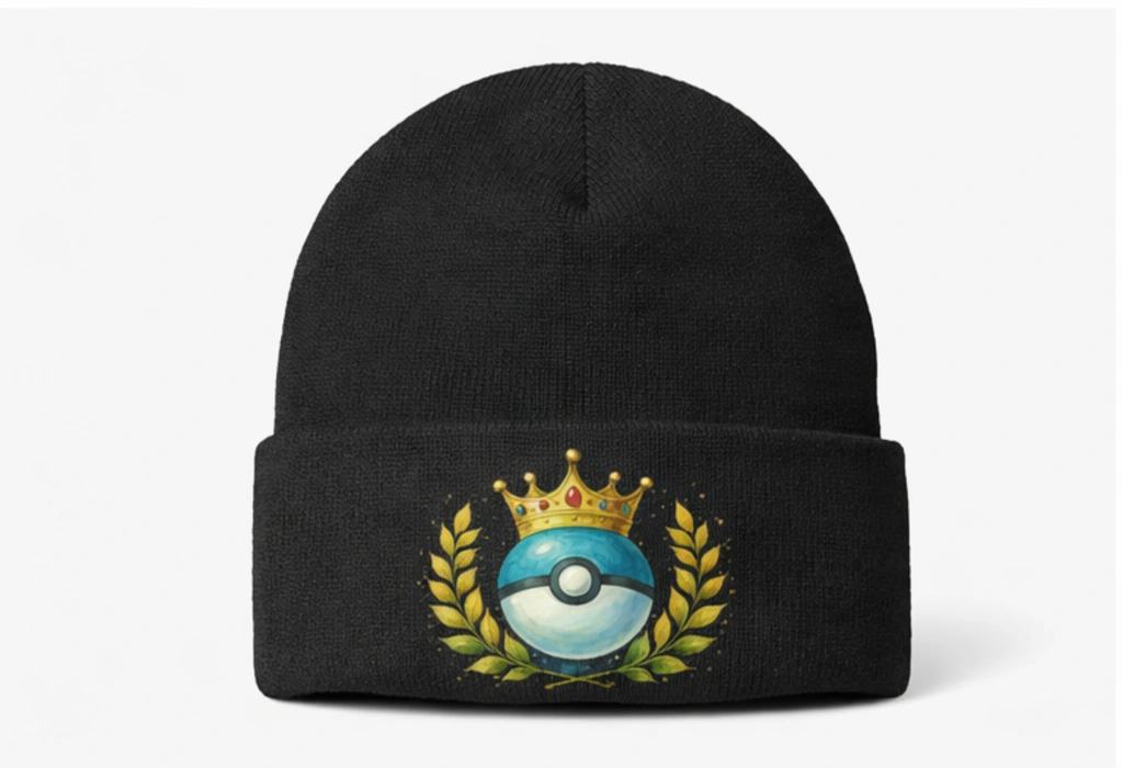 Bonnet Pokeclicker