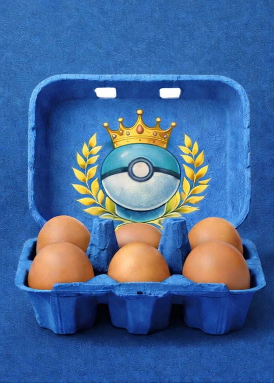 Boîte à œufs Premium